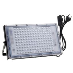 Projecteur Pro lumière noire à led 150w (dark ping)