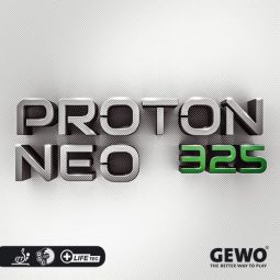 Revêtement GEWO PROTON NEO 325