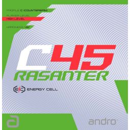 Revêtement ANDRO RASANTER C45