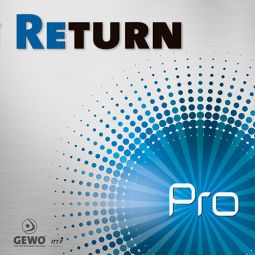 Revêtement GEWO Return Pro