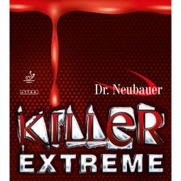 Revêtement Dr. Neubauer KILLER EXTREME