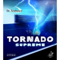 Dr Neubauer TORNADO Supreme