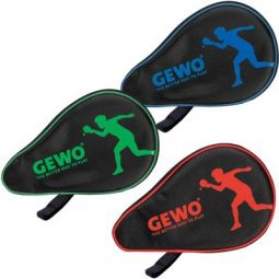 Housse ronde Gewo Nova avec compartiment balle
