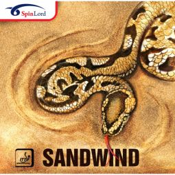 Revêtement Spinlord Sandwind