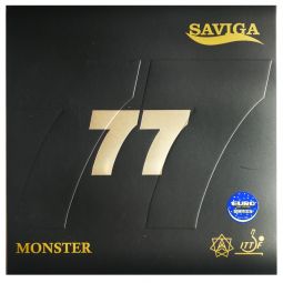 SAVIGA 77 MONSTER
