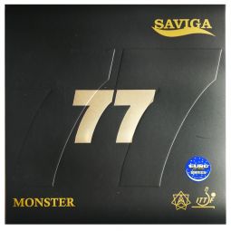 Revêtement SAVIGA 77 MONSTER