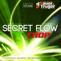 Revêtement Secret Flow Chop