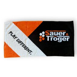 Serviette Sauer & Troeger