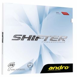 Revêtement ANDRO SHIFTER POWERSPONGE