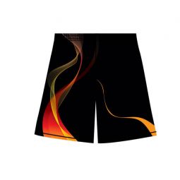 Short personnalisé (sublimation)