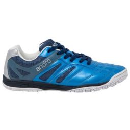 Chaussure Andro Shuffle Step 2 Bleu