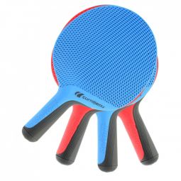 SOFTBAT PACK QUATTRO + BALLES