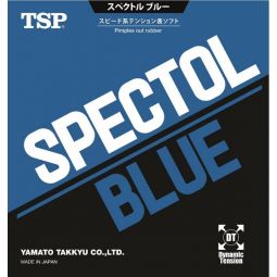 Revêtement TSP SPECTOL BLUE