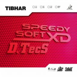 TIBHAR SPEEDY SOFT XD D TECS
