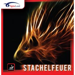 SpinLord Stachelfeuer