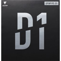 VICTAS SPINPIPS D1 (ancien TSP SUPER SPINPIPS)