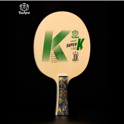 Bois TULPE HEART SUPER K