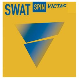 Revetement Victas Swat Spin