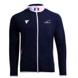 Sweat officiel coach "équipe de France" 2020-2021 Victas