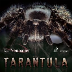 Dr Neubauer Tarantula 