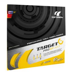 Revêtement Cornilleau TARGET PRO GT X51