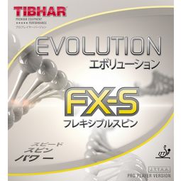 Revêtement TIBHAR EVOLUTION FX-S