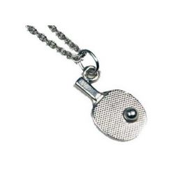 Grande chaînette avec raquette Tibhar 