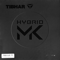 Revêtement Tibhar Hybrid MK