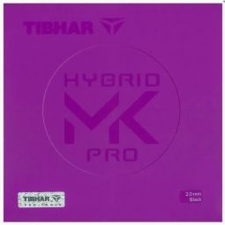 Revêtement Tibhar Hybrid MK PRO