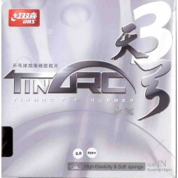 Revêtement DHS TINARC 3 SOFT