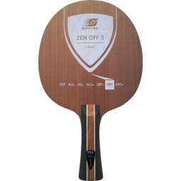 Bois Sunflex Zen Off 5
