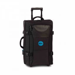 GEWO Trolley M Black-X