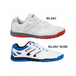 Chaussures Andro SHUFFLE STEP 2