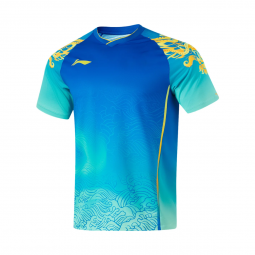 T-Shirt Li Ning "CLASSIC ARMOUR"