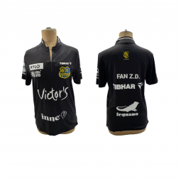 Polo Tibhar Osmium Fan Zhendong