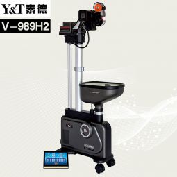Robot Y&T v-989H2