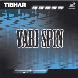 Revêtement TIBHAR VARI SPIN