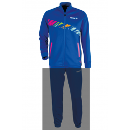 Veste Tibhar underbrush 