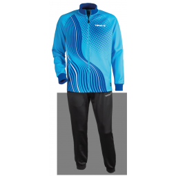 Veste Tibhar river L2