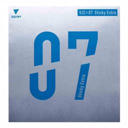 Revêtement VICTAS VJC > 07 Sticky Extra
