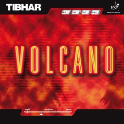 TIBHAR Volcano +