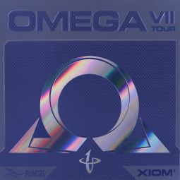 Revêtement Xiom Omega VII Tour