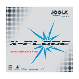 Revêtement JOOLA X-PLODE SENSITIVE