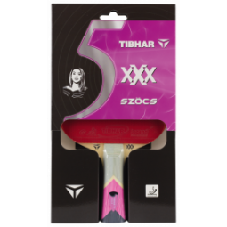 Tibhar Raquette XXX Szocs