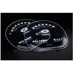 2 Films de protection adhésif YINHE