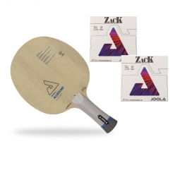Raquette Baseline Allround + Zack