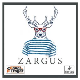 Revêtement SAUER & TROGER Zargus