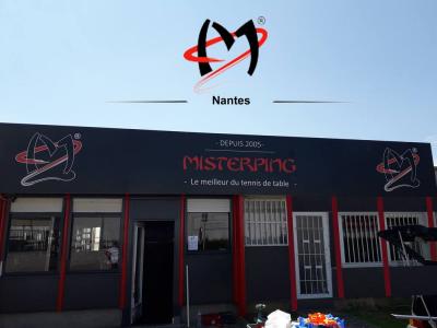Misterping Nantes