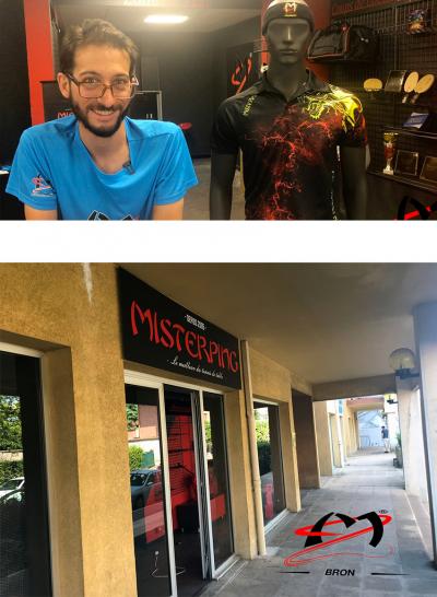 Misterping Lyon