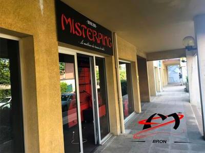 Misterping Lyon